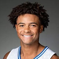 player headshot