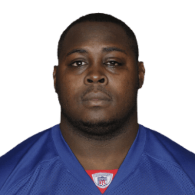 player headshot