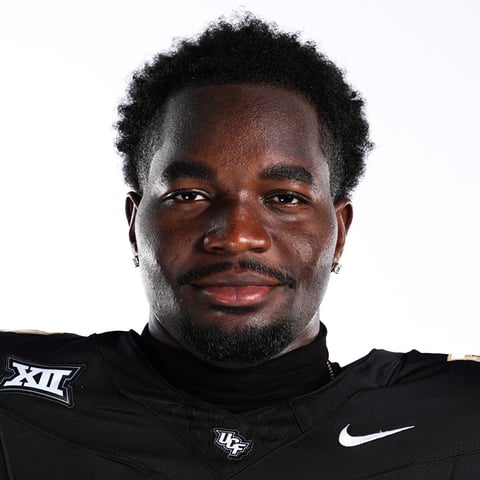 player headshot