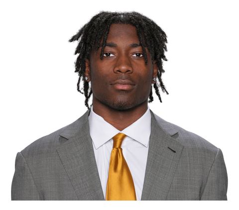 Kamrean Johnson