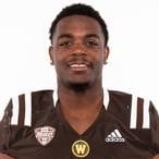 player headshot