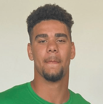 player headshot