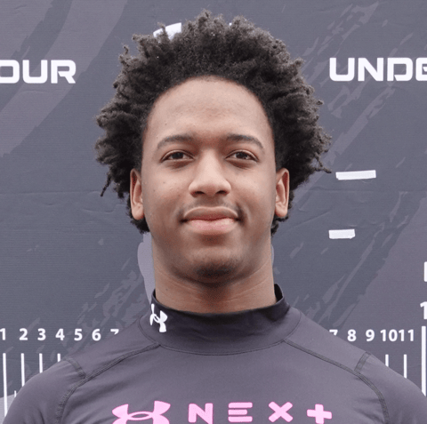 player headshot