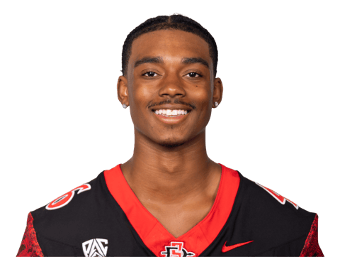 Dareon Edmonds