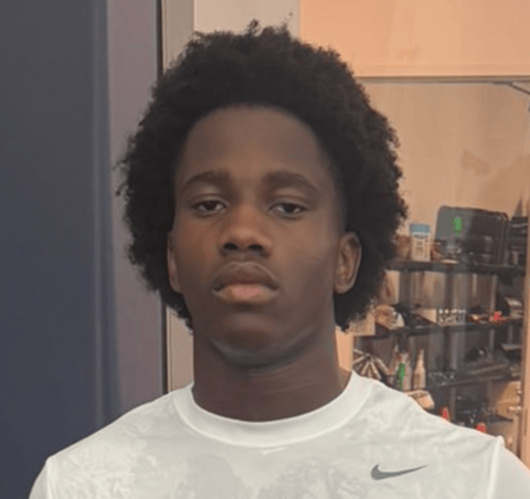 player headshot