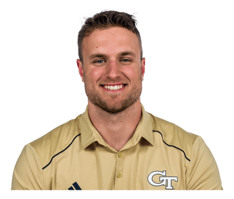 Ryland Goede