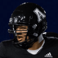 player headshot