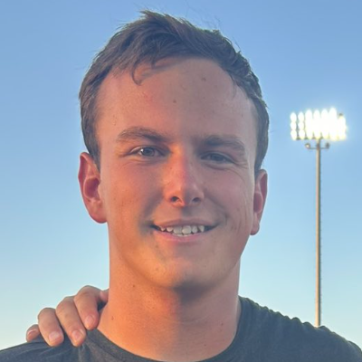 player headshot