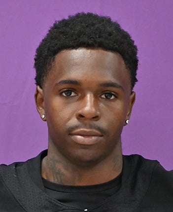 player headshot