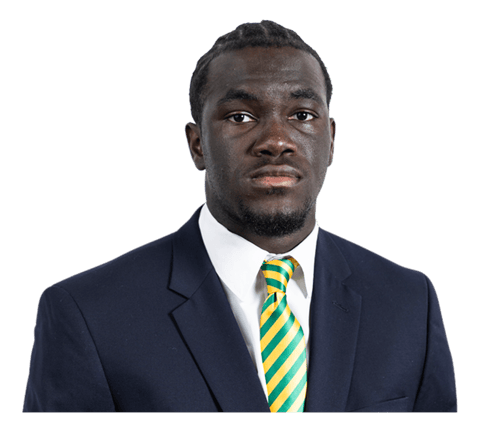 Eddy Toussom