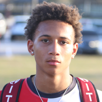 player headshot