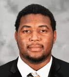 player headshot