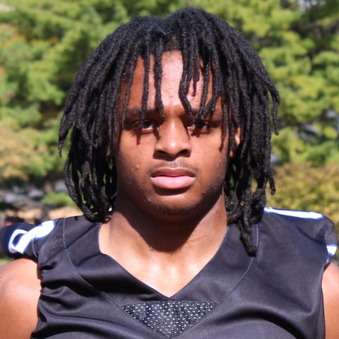 player headshot