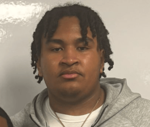 player headshot