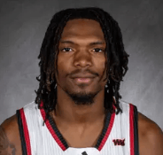 player headshot