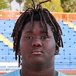 player headshot