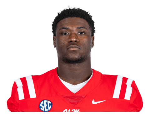 Kamron Beavers