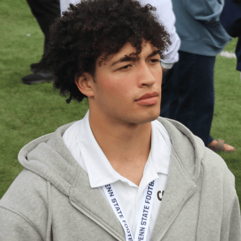 player headshot