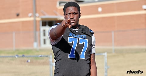 Timi Aliu Florida Gators