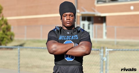 Darion Newton