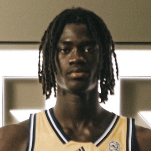 player headshot