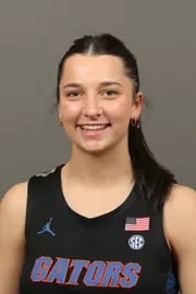 player headshot