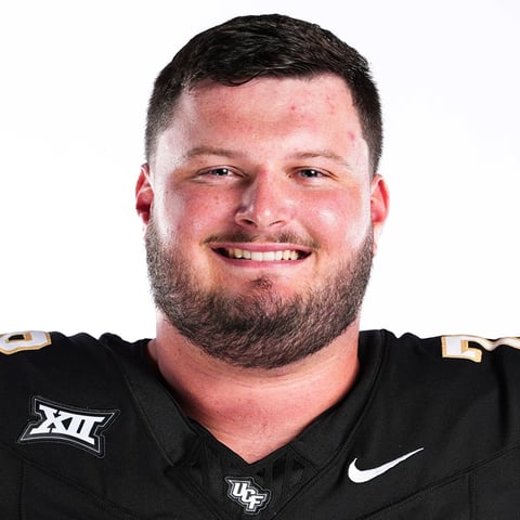 player headshot