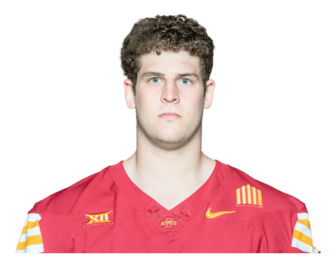 Carson Rhodes