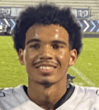 player headshot