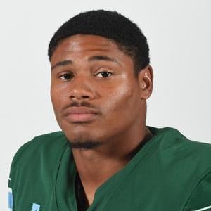 player headshot