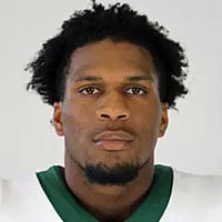 player headshot