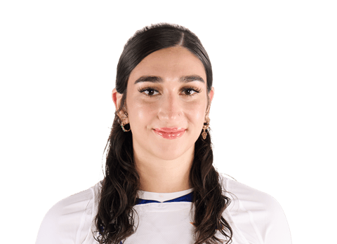 player headshot