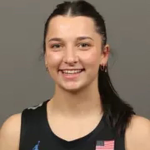 player headshot