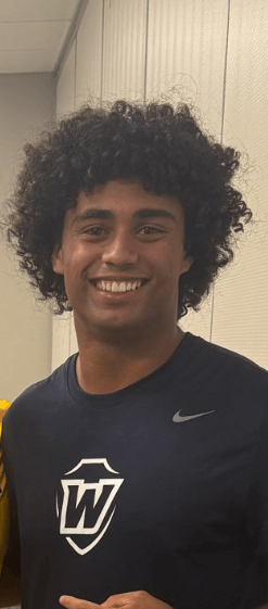 player headshot