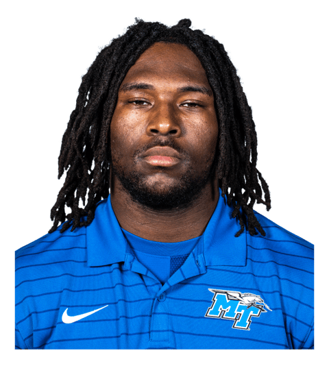 Terrence Brown