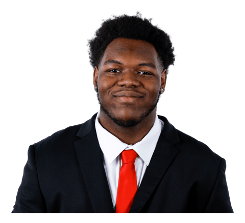 Jaylen Gilchrist