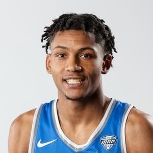 player headshot