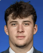 player headshot