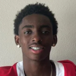 player headshot