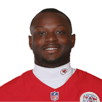player headshot