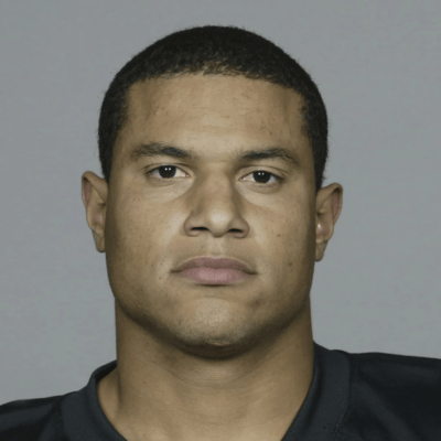player headshot