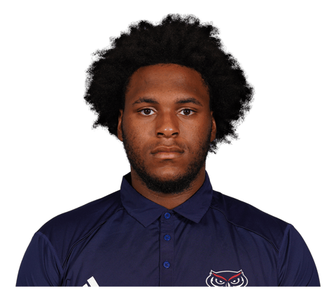 Daughtry Richardson