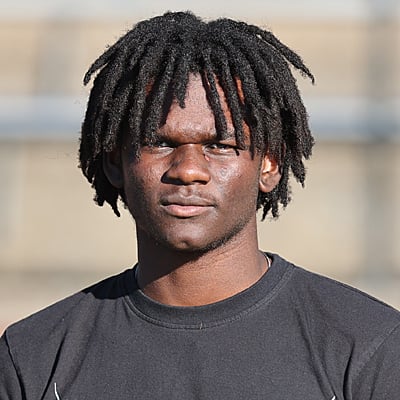 player headshot