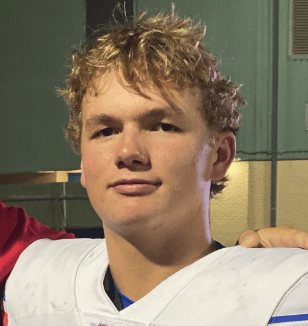 player headshot