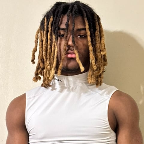 player headshot
