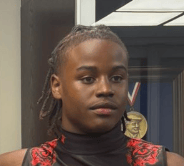 player headshot