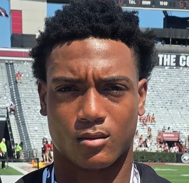 player headshot