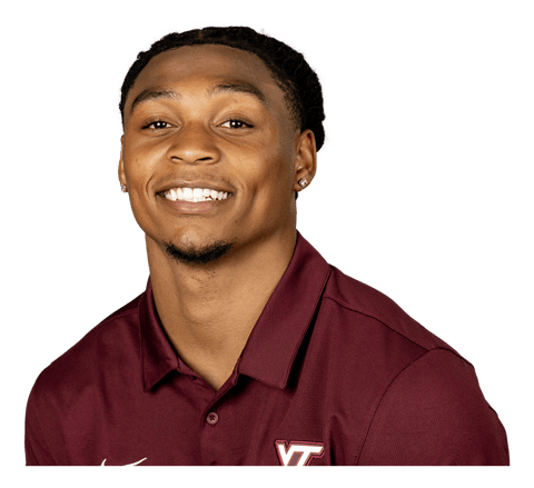 Jalen Stroman