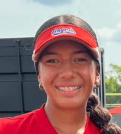 player headshot