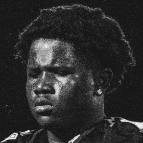 player headshot